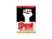 SPOOK WHO SAT BY THE DOOR DVD