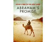Stevie s Trek to the Holy Land Abraham s Promise DVD 5