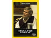 Inside A Cult Messiah on Trial DVD 5