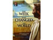 Week That Changed The World DVD 5