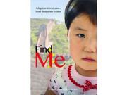 Find Me DVD 5