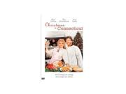 CHRISTMAS IN CONNECTICUT DVD
