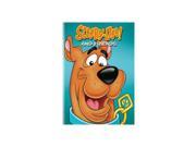ING SCOOBY DOO FRIENDS DVD FF BIG FACE VERSION