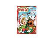 SCOOBY WHATS NEW SCOOBY DOO V04 MERRY SCARY HOLIDAY DVD 1.33 EN FR SP SUB