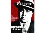 Al Capone The Untouchable Legend DVD 5