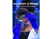The Nature of Things Bugs Bones and Botany DVD 5