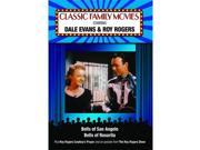 Classic Family Movies Roy Rogers Dale Evans DVD 5