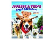 Aussie and Ted s Great Adventure BD BD 25