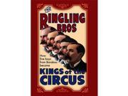 Ringling Brothers Kings of the Circus DVD 5