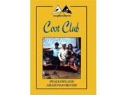 Swallows Amazons Coot Club DVD 5