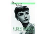 The Hollywood Collection Audrey Hepburn Remembered DVD 5