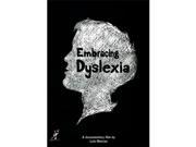Embracing Dyslexia DVD 5
