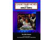 Classic Family Movies Shirley Temple Collection DVD 5