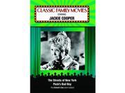 Classic Family Movies Jackie Cooper Collection DVD 5