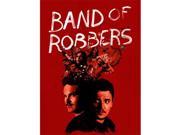 Band of Robbers DVD 9