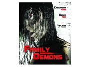 Family Demons BD BD 25