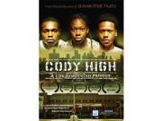 Cody High DVD 5