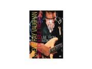 VAUGHAN STEVIE RAY LIVE FROM AUSTIN TEXAS DVD