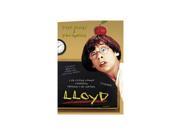 LLOYD DVD