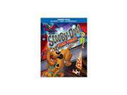 SCOOBY DOO STAGE FRIGHT BLU RAY FF