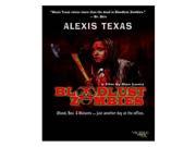 Bloodlust Zombies BD BD 25