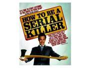 How to Be a Serial Killer BD BD 25