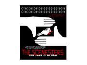 The Scenesters BD BD 25