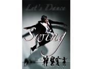 Let s Dance Swing DVD 5