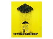 The Village Barbershop BD BD 25