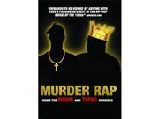 Murder Rap Inside the Biggie and Tupac Murders DVD 9