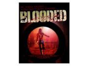 Blooded BD BD 25