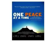 One Peace at a Time BD BD 25
