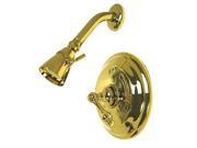 Kingston Brass KB3632ALSO Single Handle Shower Faucet