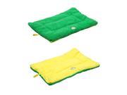 Model PB1YGLG; Brand Pet Life; Comfortable; Color Yellow and Green; Size Large; Product UPC 858342600453
