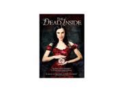 DEAD INSIDE DVD