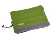 Helios Combat Terrain Outdoor Cordura Nyco Travel Folding Dog Bed Olive Green