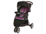 Graco 1934764 FastAction Fold Sport Stroller Click Connect Stroller in Nyssa