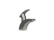 BOANN BNYBF M03S Eva 304 Stainless Steel Bathroom Faucet 6.3
