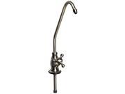 Dyconn Faucet DYRO633 AB Drinking Water Faucet for RO Filtration System Brass