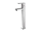 BOANN Heidi 13 13.8 Stainless Steel Bathroom Faucet