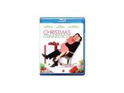CHRISTMAS IN CONNECTICUT BLU RAY