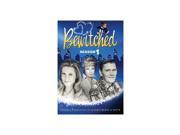 BEWITCHED SEASON 1 DVD 3 DISC