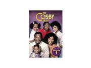 COSBY SHOW SEASON 1 DVD 2 DISC