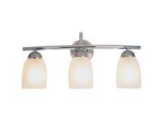 Monument 617515 Essen Lighting Collection 1 Light Pendant Polished Chrome with