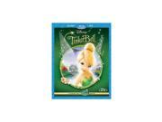 TINKER BELL COMBO PACK DVD BLU RAY 2 DISCS