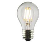 Luminance Nostalgia LED Filament E26 T14 Light Bulb L7590 Clear Glass