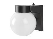 Luminance LED Porch Fixture With Photocell F9939 31