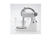 Rival FPRVSM0001 12 Speed Stand Mixer White
