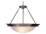 VOLUME LIGHTING 617590 Monument 617590 Lunar Bay Lighting Collection Pendant B