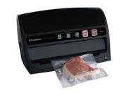 FoodSaver V3230 Vertical Flip Vacuum Sealing System Black w Accessories